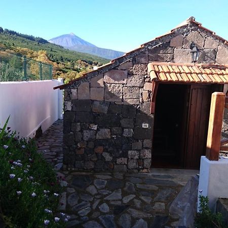 El Pajar De Ines Guest House ลาโอโรตาวา ภายนอก รูปภาพ