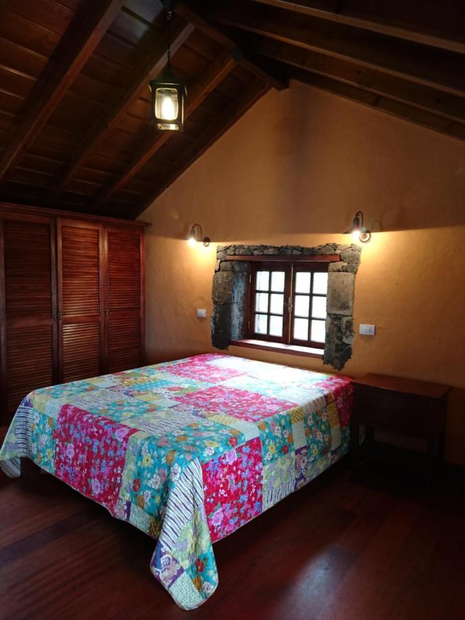 El Pajar De Ines Guest House ลาโอโรตาวา ภายนอก รูปภาพ