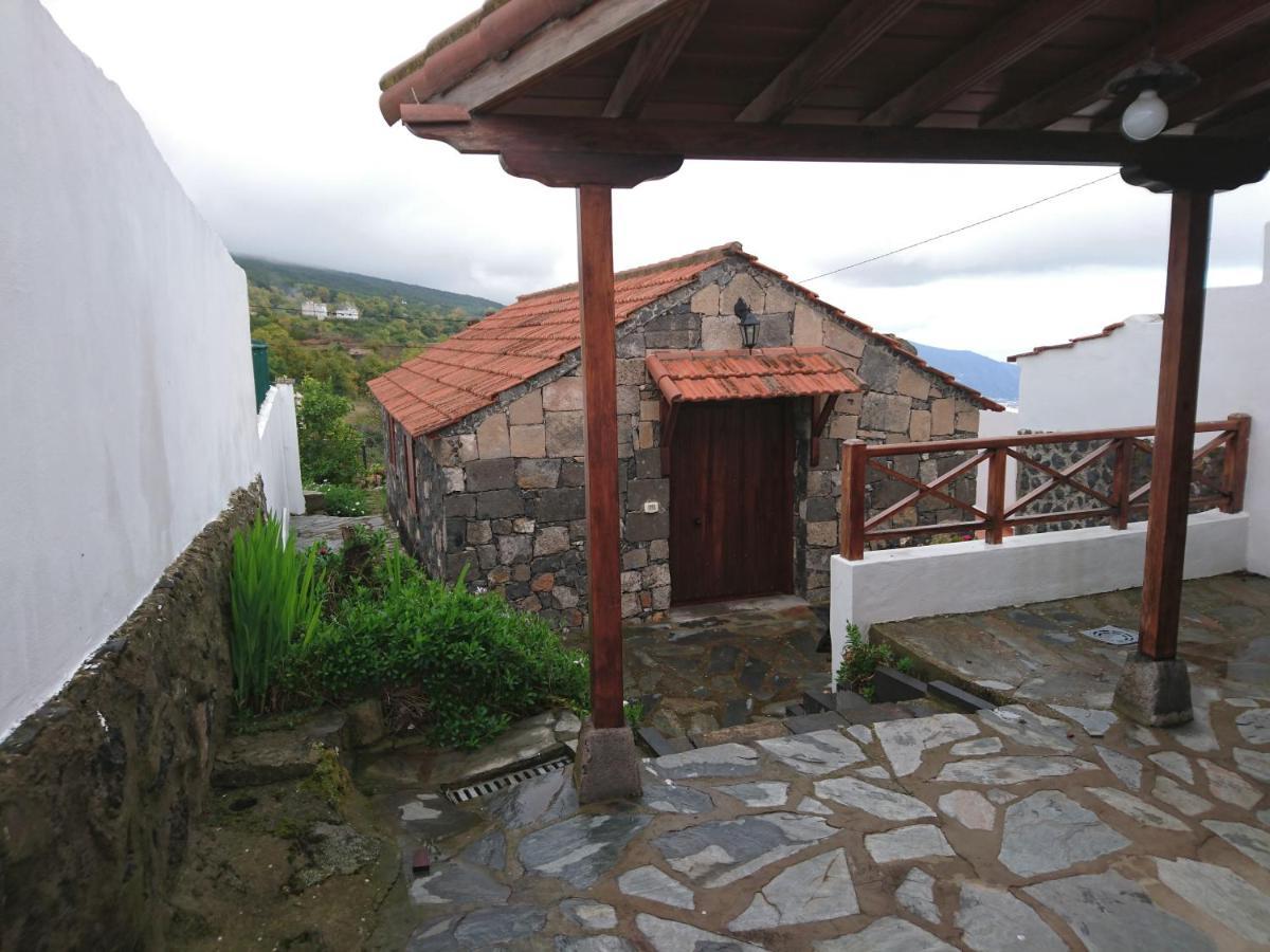 El Pajar De Ines Guest House ลาโอโรตาวา ภายนอก รูปภาพ