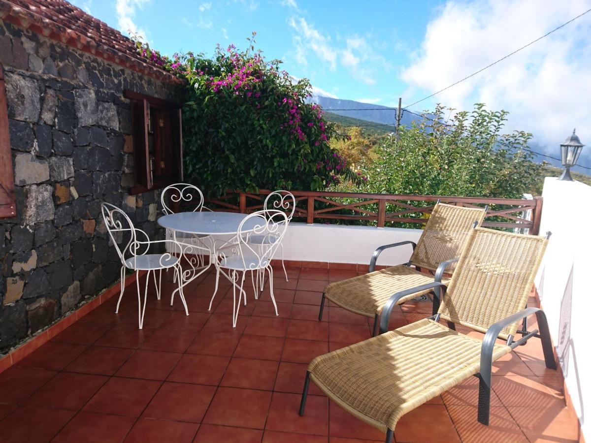 El Pajar De Ines Guest House ลาโอโรตาวา ภายนอก รูปภาพ